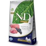FARMINA N&D PRIME ADULT MINI AGNELLO MIRTILLO KG  7