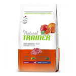 TRAINER NATURAL ADULT MEDIUM MANZO KG 3