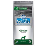 FARMINA VET LIFE DIET DOG OBESITY KG 2