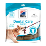 HILL'S DOG BISCOTTI DENTAL CARE CHEWS GR 170