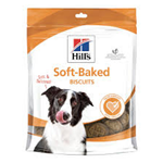HILL'S DOG BISCOTTI SOFT BAKED GR 220