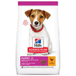 HILL'S DOG PUPPY MINI KG 1,5