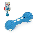 CAMON AD017/A GIOC.GOMMA COOLINGDUMB.17CM-4P