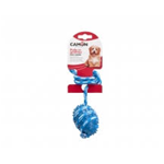 CAMON AD028/B GIOC.CANE-RUBBER BALL CON CORDA 6P