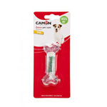 CAMON AD040/G GIOCO OSSO TPR AROMATIZZATO 8,5 CM
