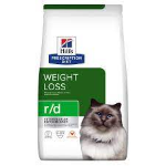 HILL'S CAT DIET R/D KG 1,5