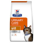 HILL'S CAT DIET S/D KG 1,5
