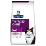 HILL'S CAT DIET Y/D KG 1,5