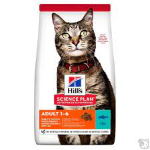 HILL'S CAT NO GRAIN ADULT TONNO GR 300