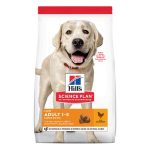 HILL'S DOG ADULT LIGHT LARGE KG 12