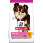 HILL'S DOG ADULT LIGHT MINI KG 1,5