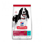 HILL'S DOG ADULT MEDIUM TONNO KG 12
