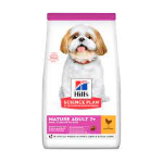 HILL'S DOG ADULT SMALL E MINI MATURE KG 1,4