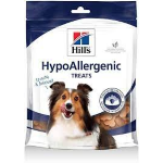 HILL'S DOG BISCOTTI HYPOALLERGENIC GR 200