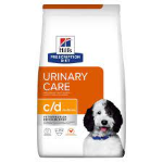 HILL'S DOG DIET C/D KG 12
