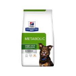HILL'S DOG DIET METABOLIC KG 1,5