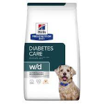 HILL'S DOG DIET W/D KG 1,5