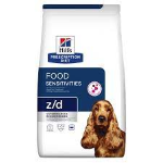 HILL'S DOG DIET Z/D KG 10