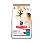 HILL'S DOG NO GRAIN ADULT SMALL MINI TONNO GR 300