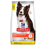 HILL'S DOG PERFECT DIGESTION ADULT MEDIUM 2,5
