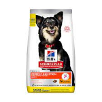 HILL'S DOG PERFECT DIGESTION ADULT MINI 1,5