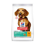 HILL'S DOG PERFECT WEIGHT ADULT MINI 1,5