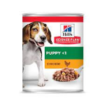 HILL'S DOG PUPPY GR 370