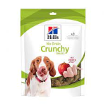 HILL'S DOG SNACK CRUNCHY POLLO MELA GR 227