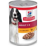 HILL'S DOG ADULT POLLO GR 370