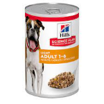 HILL'S DOG ADULT LIGHT GR 370