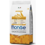 MONGE DOG ALL BREEDS ADULT TACCHINO KG 12