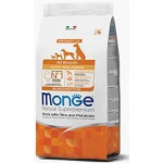 MONGE DOG ALL BREEDS PUPPY ANATRA KG 2,5
