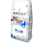 MONGE VETSOLUTION CAT RENAL GR 400