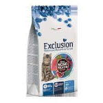 EXCLUSION CAT MEDITERRANEO ADULT TONNO GR 300