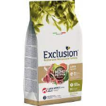 EXCLUSION MEDITERRANEO LARGE ADULT AGNELLO KG 12