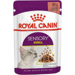 ROYAL CANIN CAT SENSORY SMELL GRAVY BUSTA GR 85