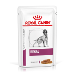 ROYAL CANIN DOG BUSTA RENAL GR 100