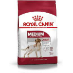 ROYAL CANIN MEDIUM ADULT KG 10