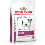 ROYAL CANIN RENAL SMALL DOG GR 500