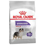ROYAL CANIN STERILISED MEDIUM KG 12