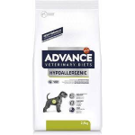 ADVANCE DOG VETERINARY HYPOALLERGENIC KG 2,5
