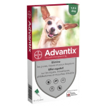 ADVANTIX * 0-4 6 P