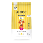 ALDOG ADULT M/L MANZO KG 12