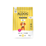 ALDOG ADULT M/L MANZO KG 3