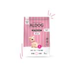 ALDOG ADULT MEDIUM ARTICA SALMONE KG 3