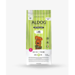 ALDOG ADULT MINI AGNELLO KG 1,5