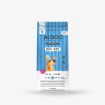 ALDOG ADULT MINI WHITEWAVE PESCE BIANCO KG 1,5