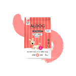 ALDOG PUPPY M/L ARTICA SALMONE KG 3