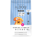 ALDOG PUPPY M/L MAIALE KG 12