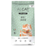 ALCAT ADULT POLLO KG 1,5